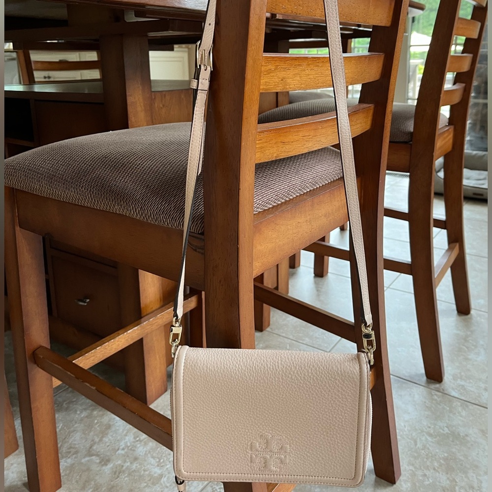 Tory Burch Crossbody